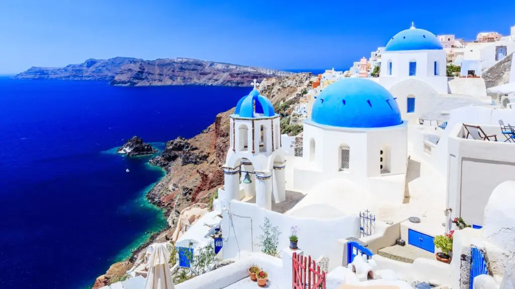 7 lugares para viajar antes de morrer 7 lugares para viajar