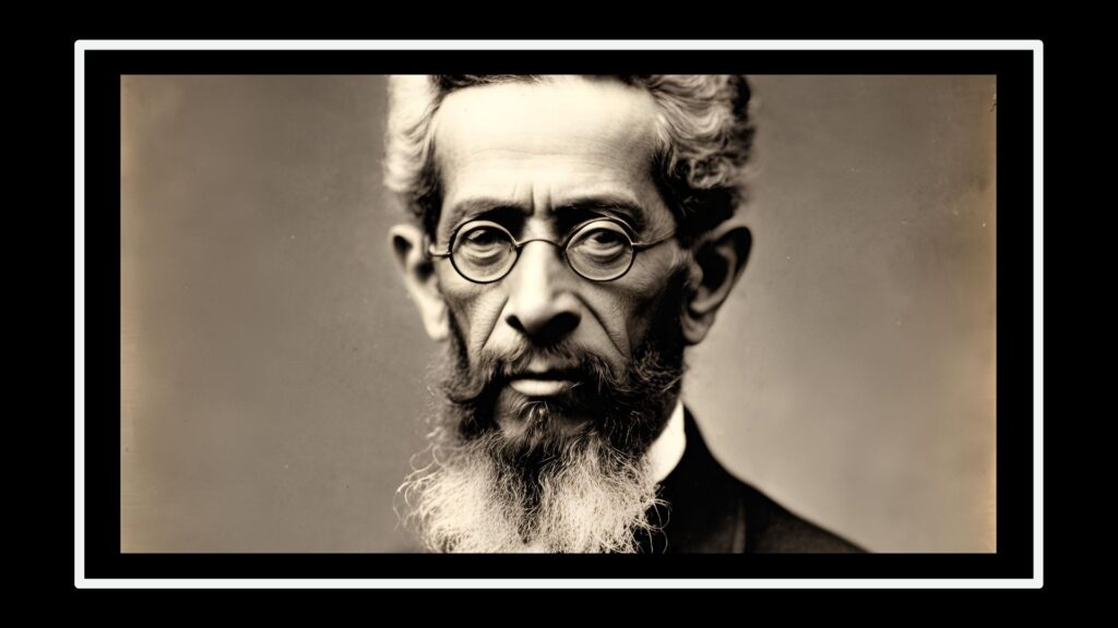 Machado de Assis