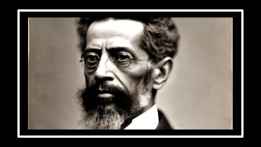 Machado de Assis