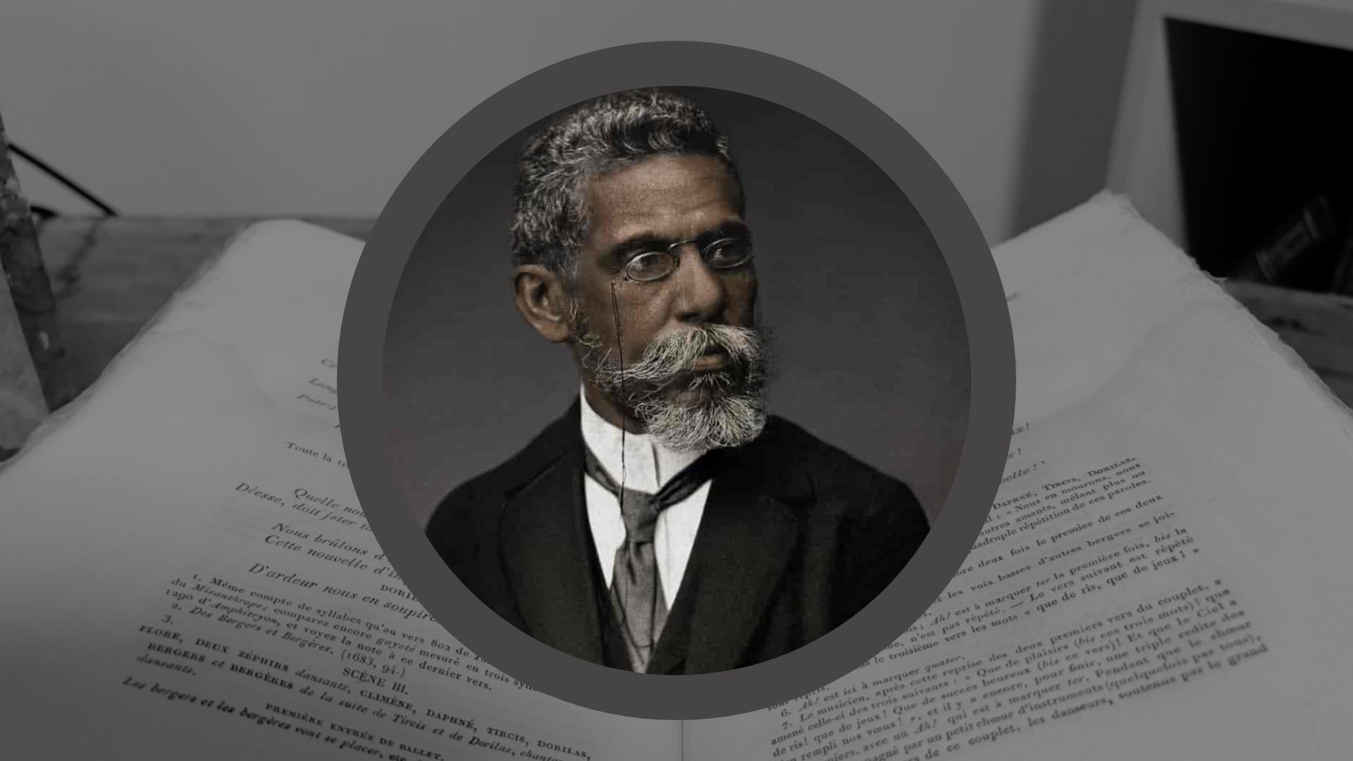 11 fatos curiosos sobre Machado de Assis