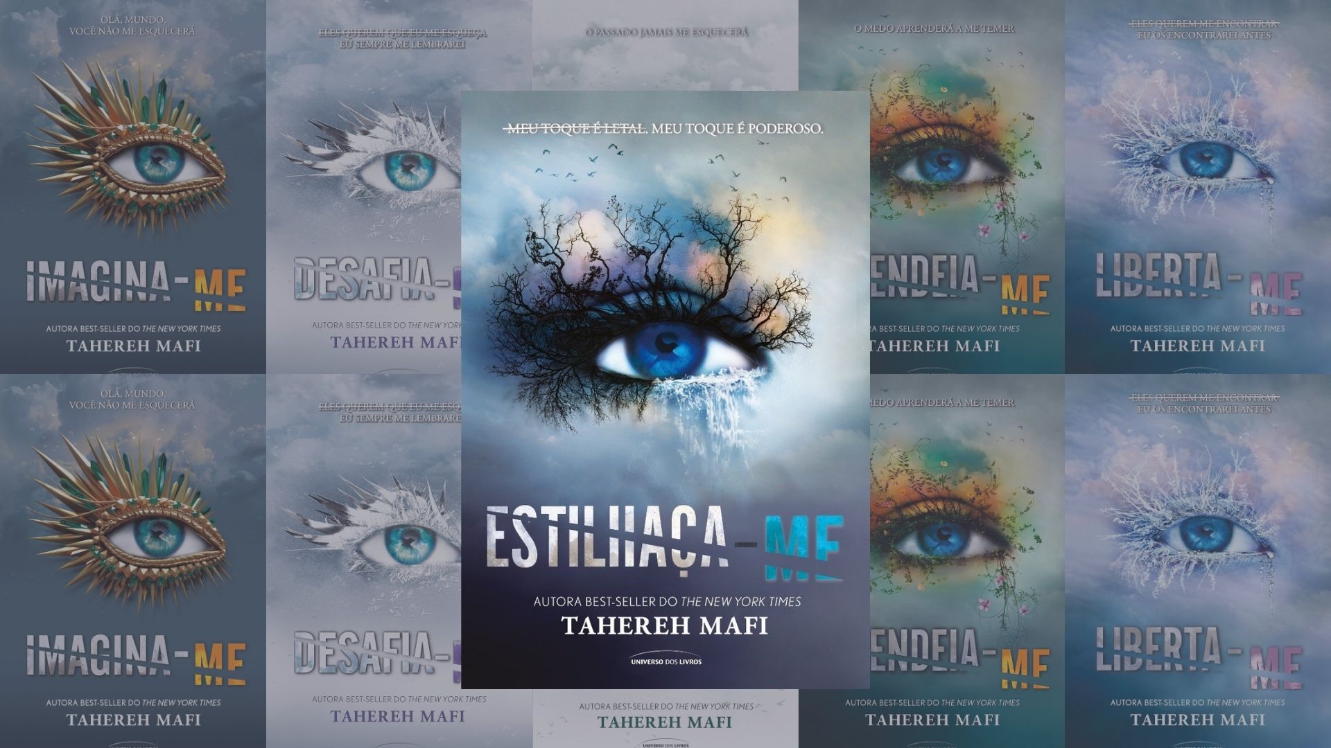 Estilhaça