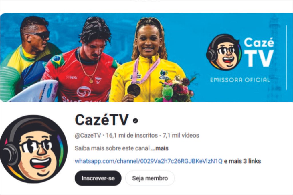 caze tv