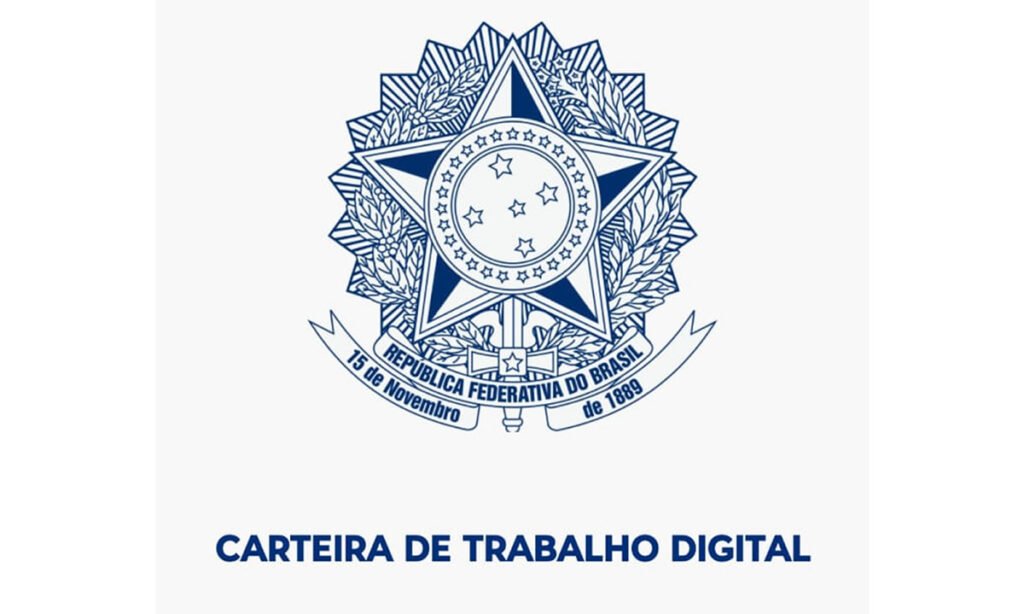 Para saber se tem direito ao abono do PIS/Pasep é necessário acessar o app da Carteira de Trabalho Digital, ou pelo portal gov.br