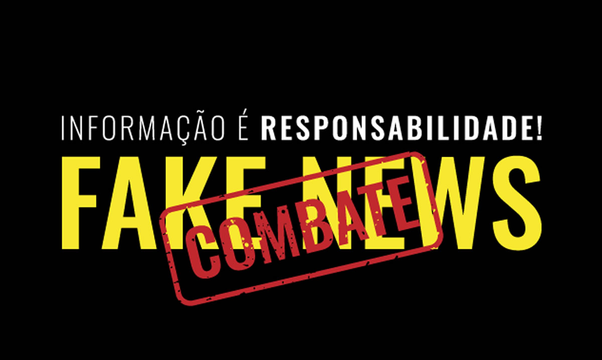 Fake News – TRE SC promete rigor contra propagação de notícias falsas