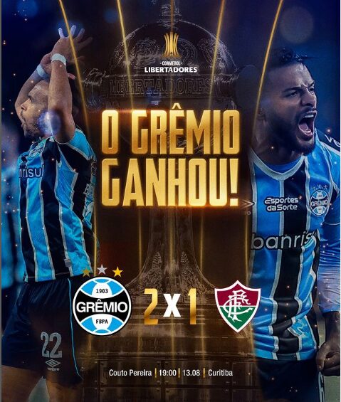 gremio 1