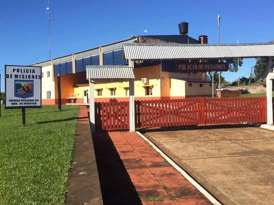 Duas brasileiras foram detidas no início da tarde desta segunda-feira, após tentarem dar um golpe em uma “vinoteca” argentina