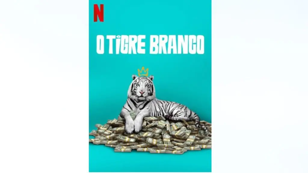 os 10 melhores filmes da Netflix