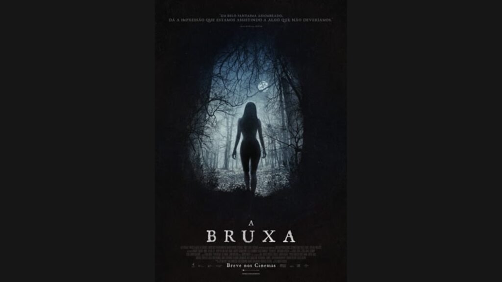  melhores filmes de bruxa 