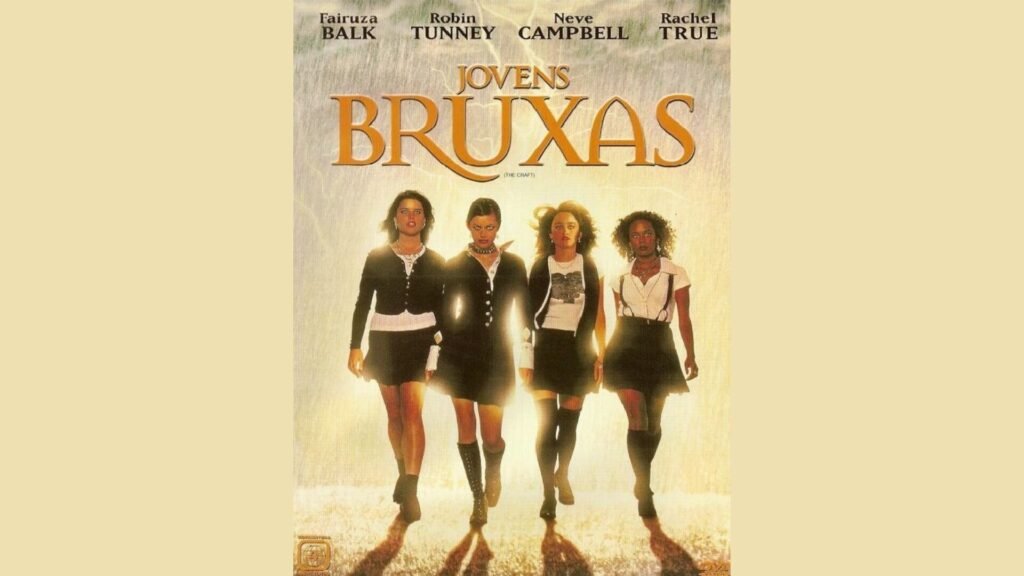  melhores filmes de bruxa 