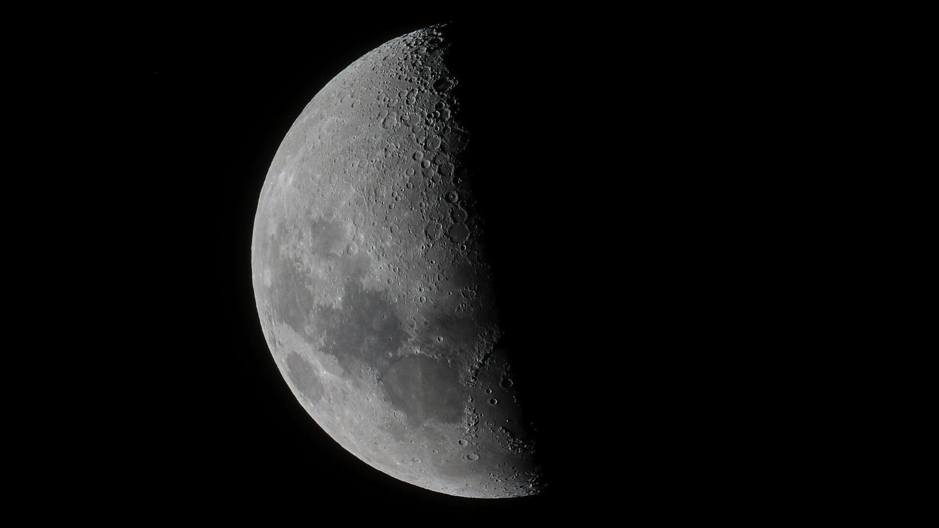 Calendário lunar