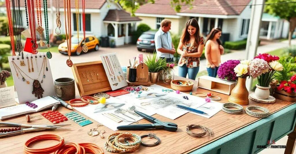 7 Dicas para Fazer e Vender Bijouterias Porta a Porta