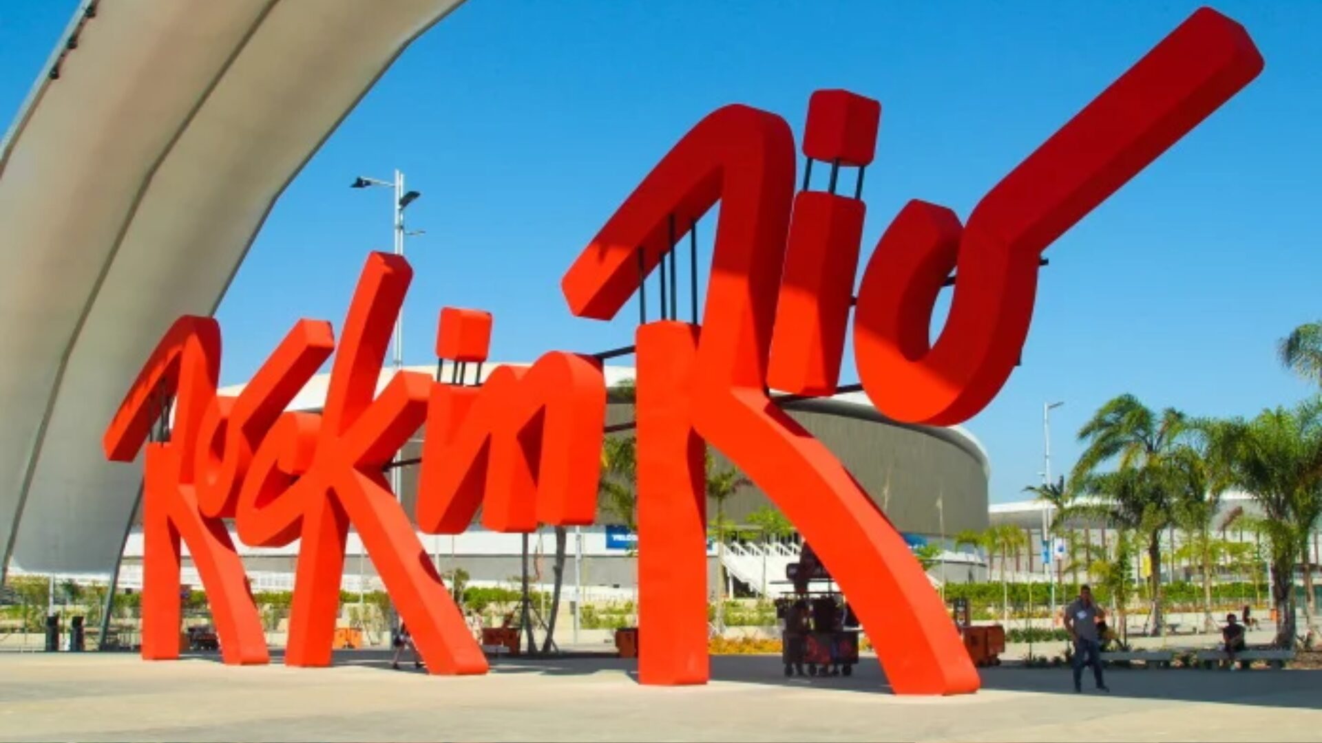 Rock in Rio celebra 40 anos com edição histórica e grandes atrações