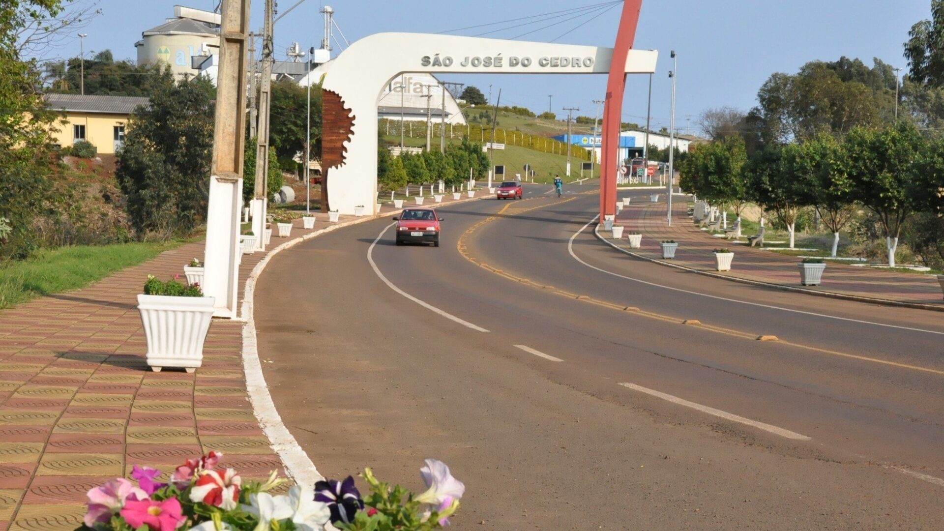 Estimativa aponta crescimento da população em São José do Cedro