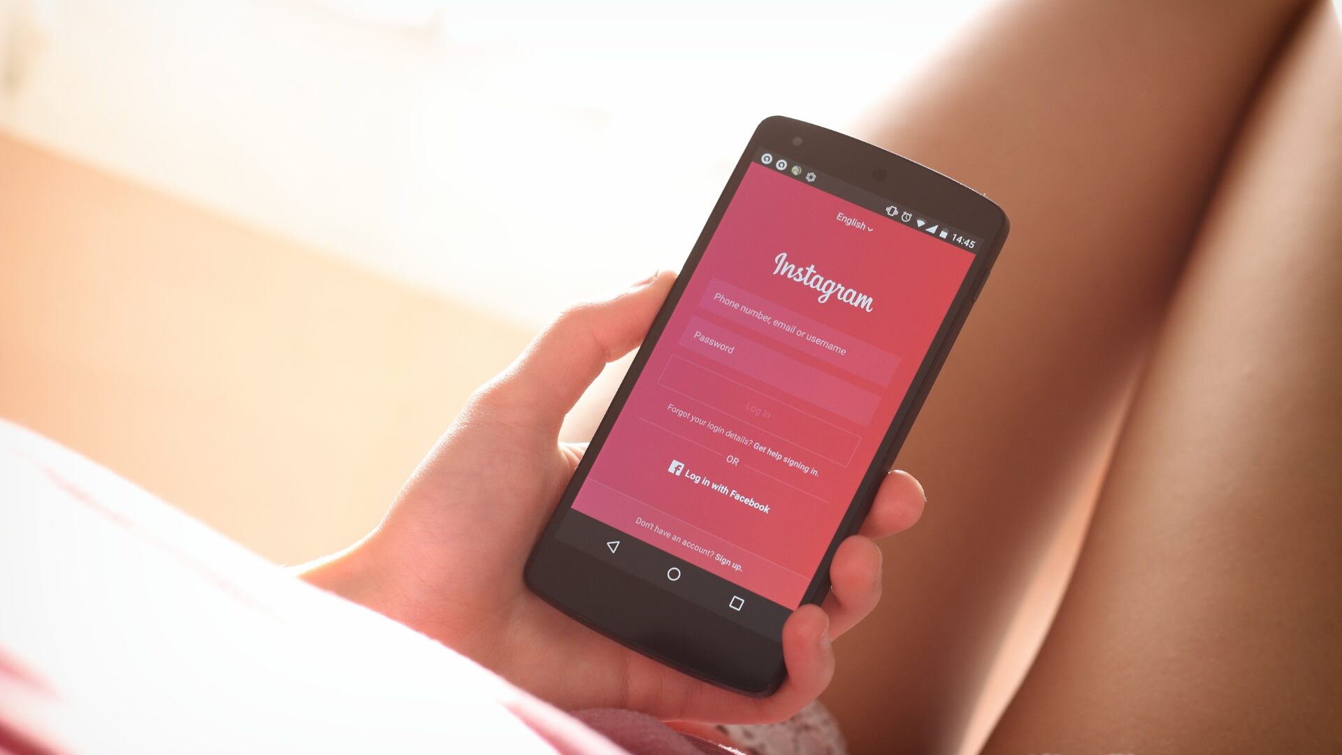 Instagram atualiza ferramentas de segurança para proteger adolescentes