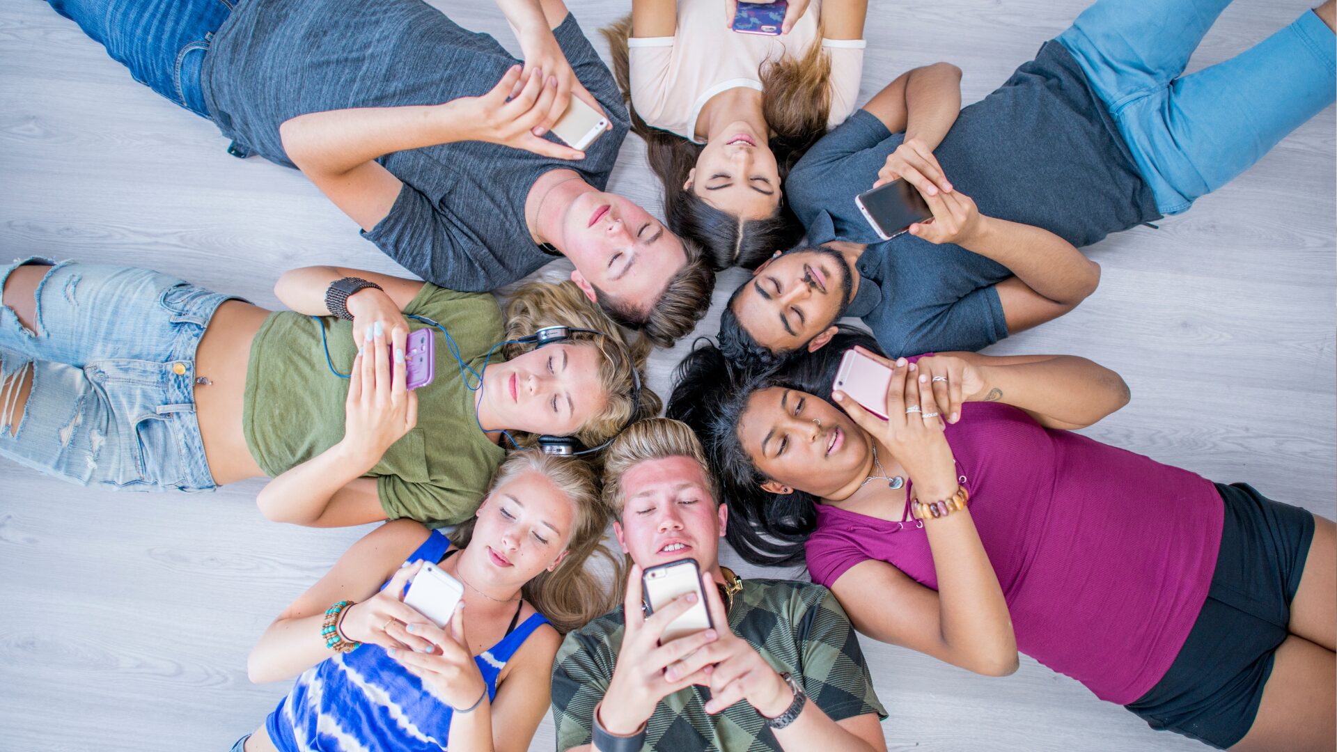 Proibição de celulares nas escolas