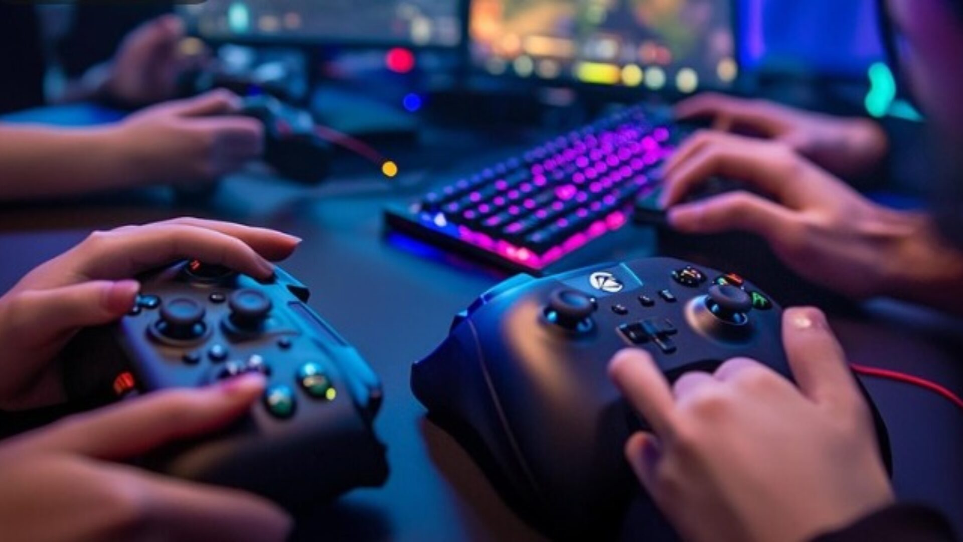 Fraudes nos jogos online, como evitar golpes e proteger suas informações