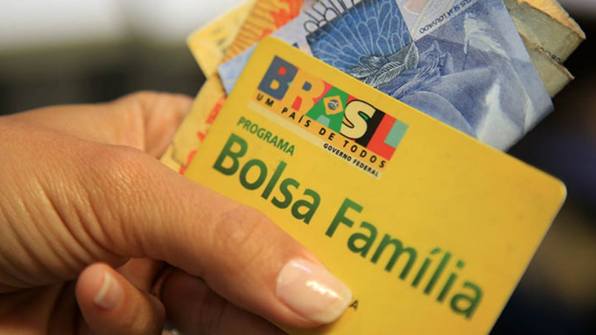 Bolsa Família de setembro, Caixa paga nesta segunda-feira a beneficiários com NIS final 5