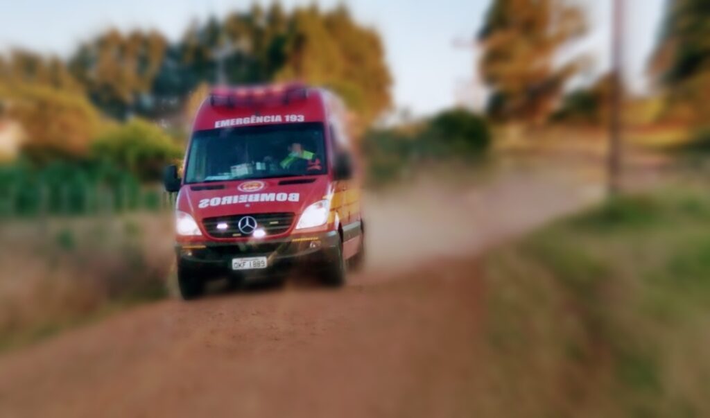 Vítima estaria lavando carro com um lava-jato quando sofreu o choque o que ocasionou uma parada cardiorrespiratória. Ele chegou a ser socorrido, mas não resistiu