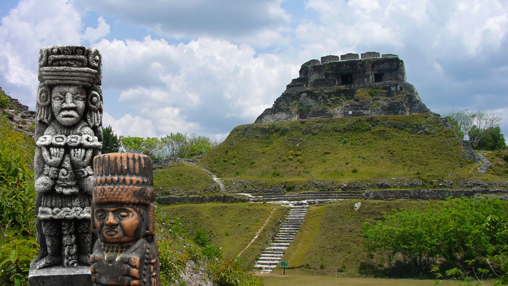 9 curiosidades sobre as primeiras civilizações antigas