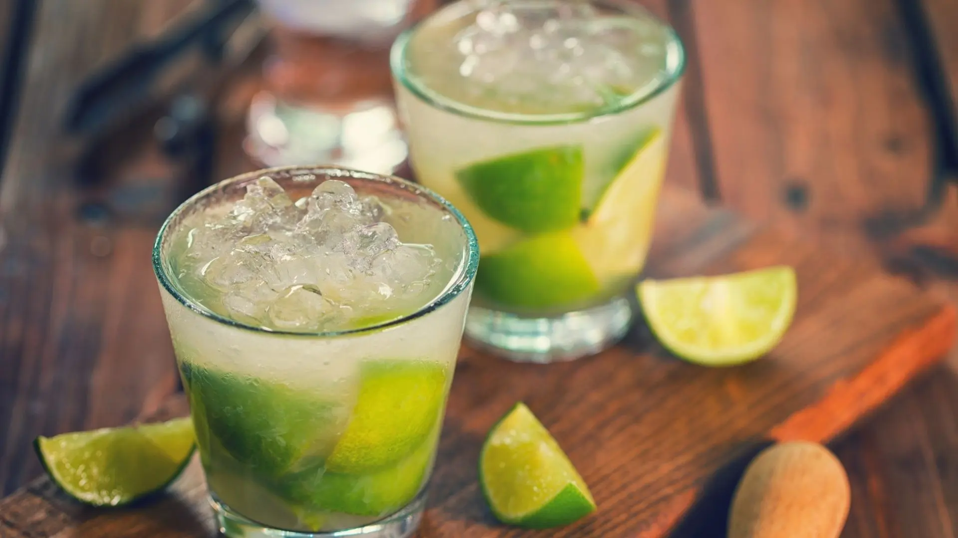 caipirinha