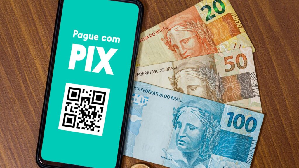 Como não cair no golpe do PIX devolvido
