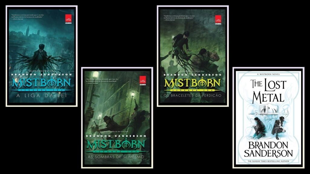 Mistborn