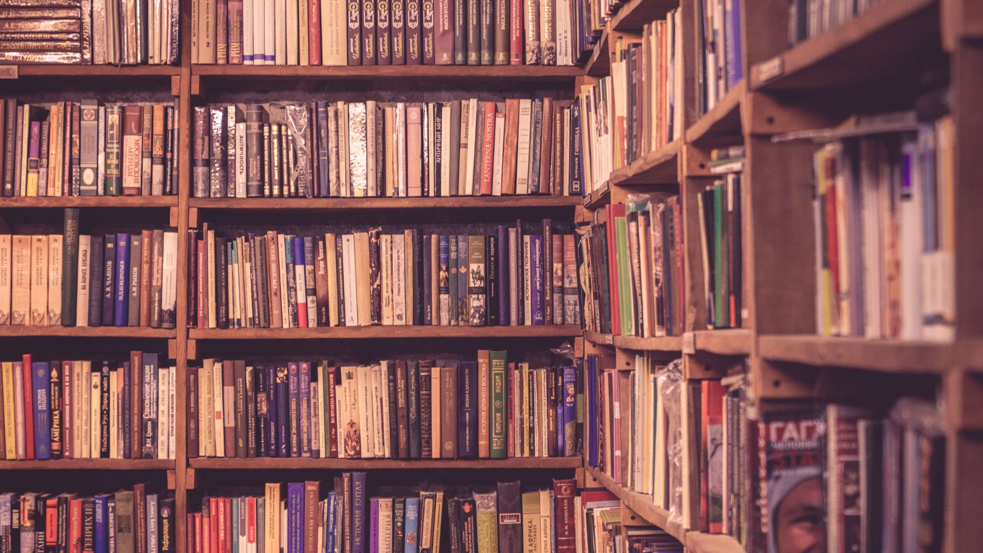 10 livros que todos deviam ler pelo menos um vez na vida