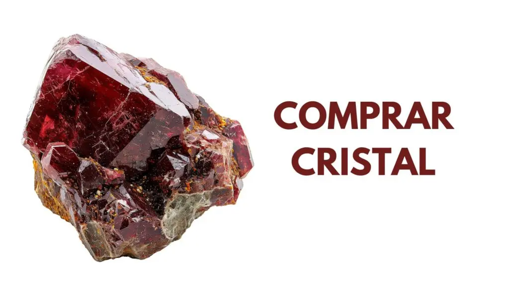 cristais