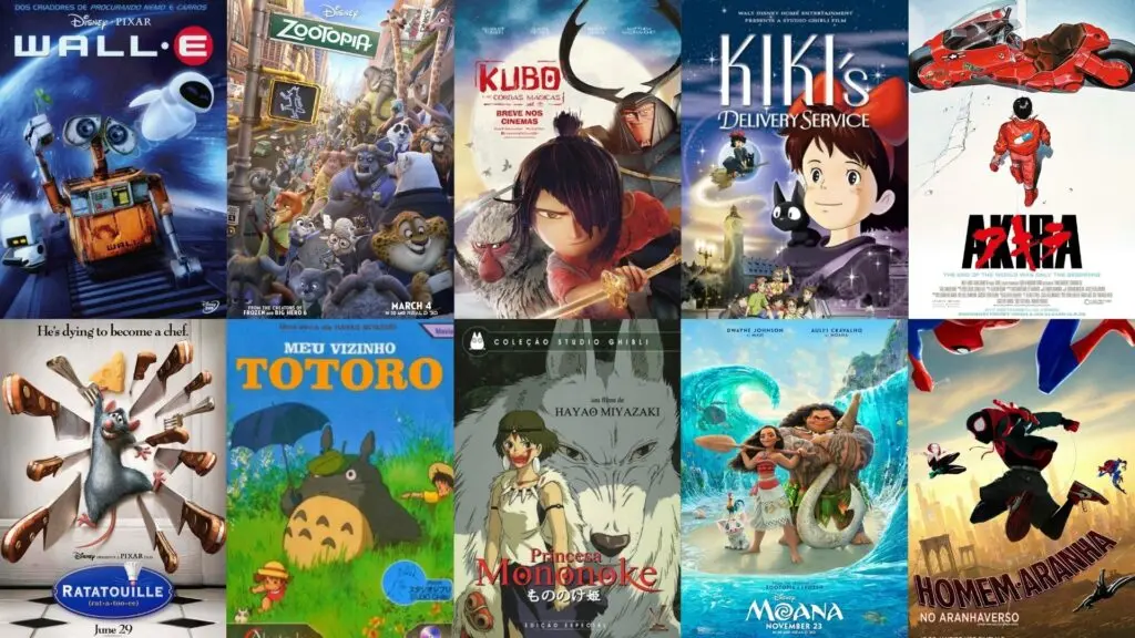 filmes