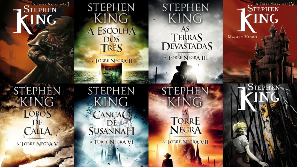 sagas