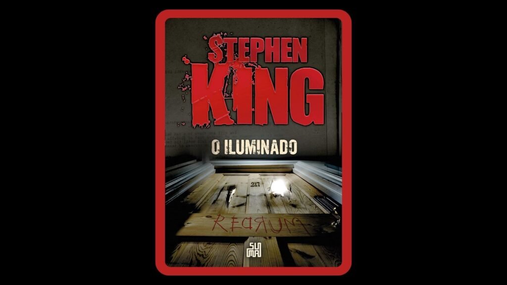 Stephen King