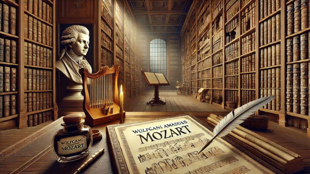 Mozart