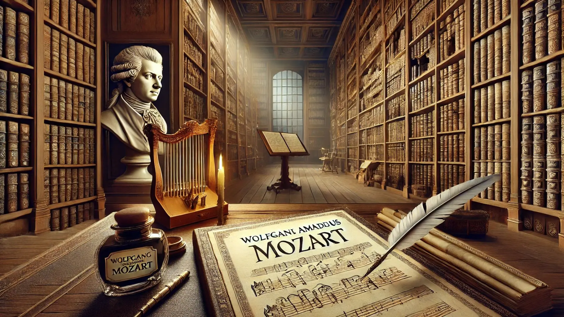 Mozart