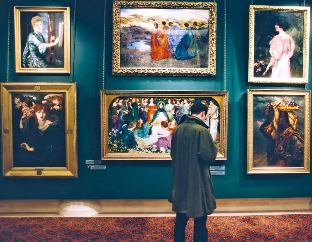 As 10 coleções particulares mais valiosas do mundo que guardam tesouros históricos 2 colecoes 1