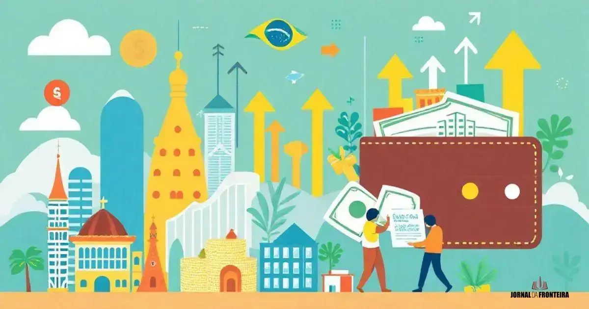 Como ganhar dinheiro com investimentos em fundos imobiliários no Brasil