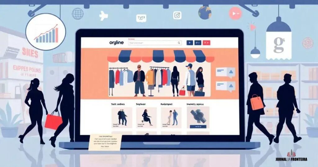 Empreendedorismo digital: O guia definitivo para sua loja de roupas