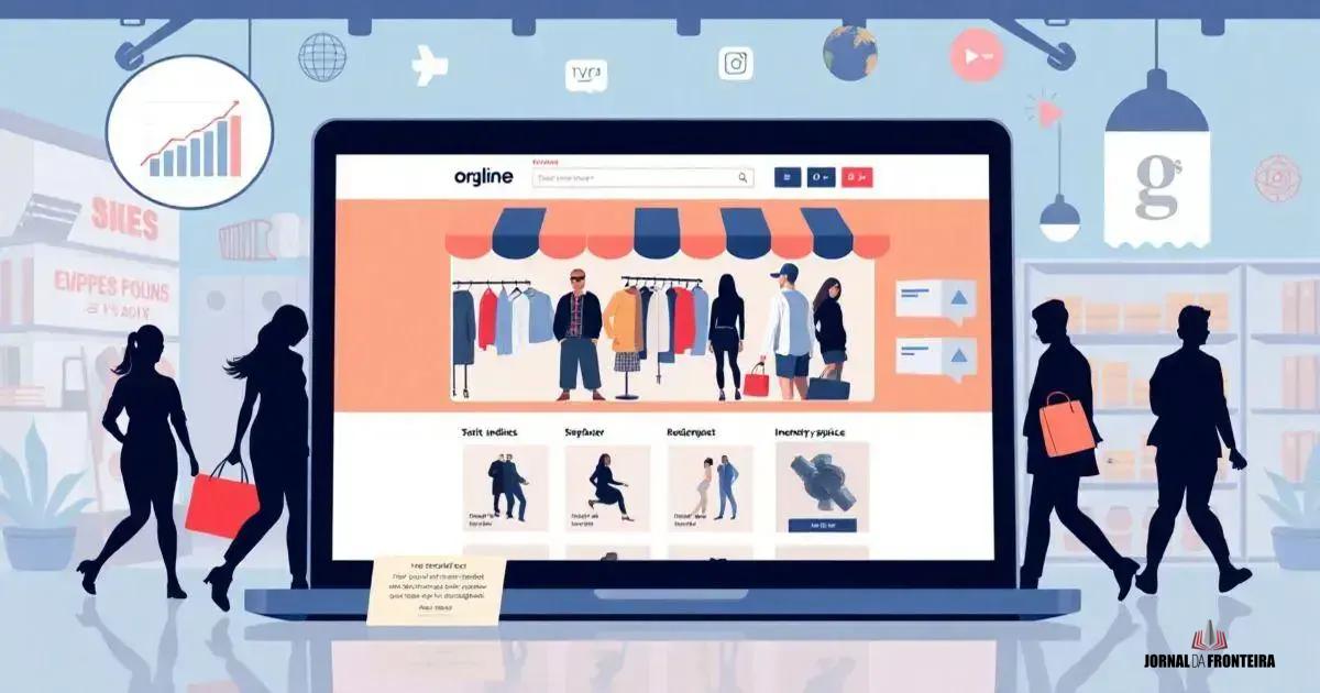 Empreendedorismo Digital: O Guia Definitivo para Sua Loja de Roupas