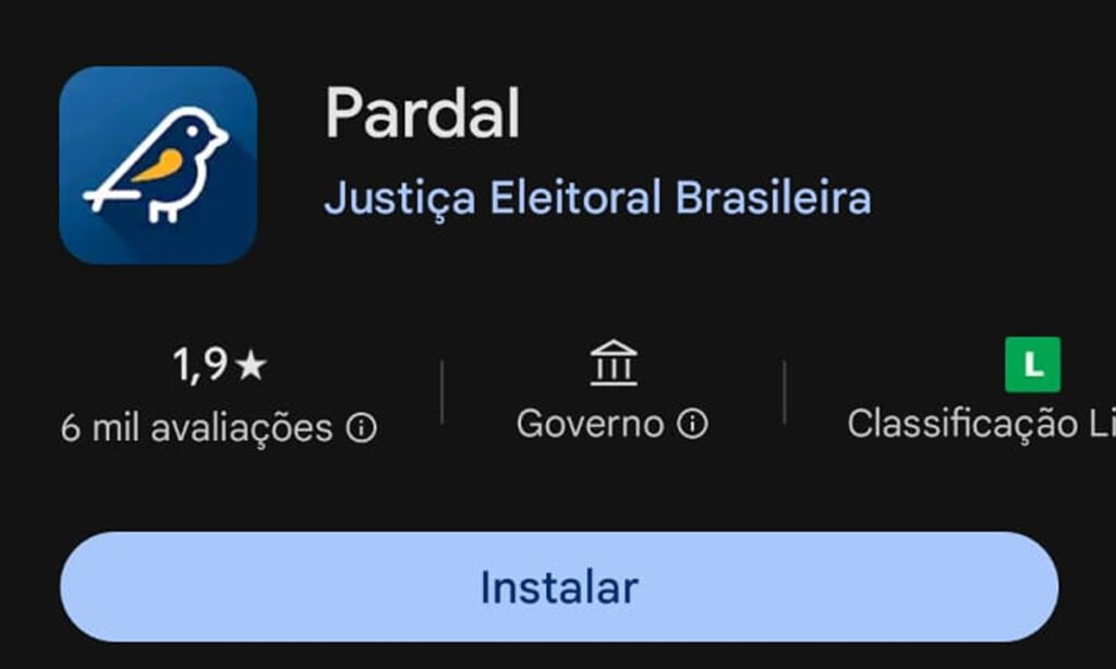 Maior parte das denúncias recebidas pelo aplicativo Pardal, da Justiça Eleitoral, se refere às eleições ao cargo de vereador