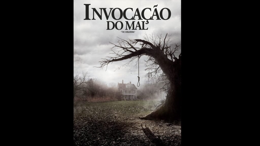 filmes de terror