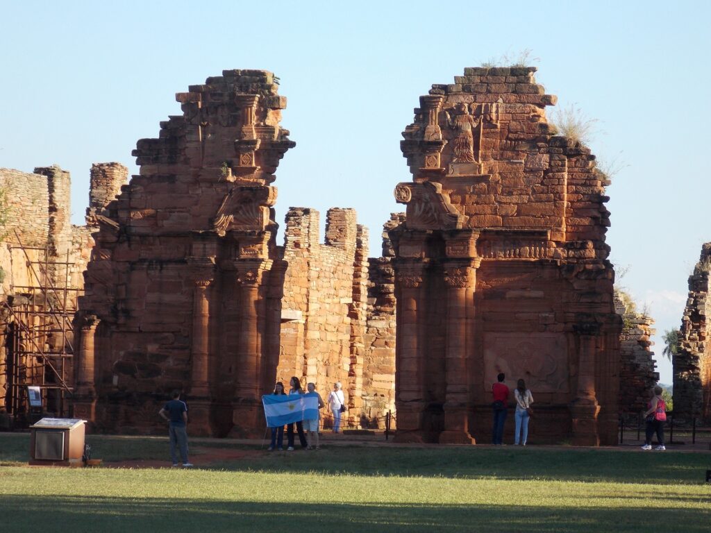 Descubra os melhores destinos turísticos em Missiones, Argentina