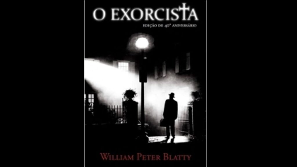 filmes de terror