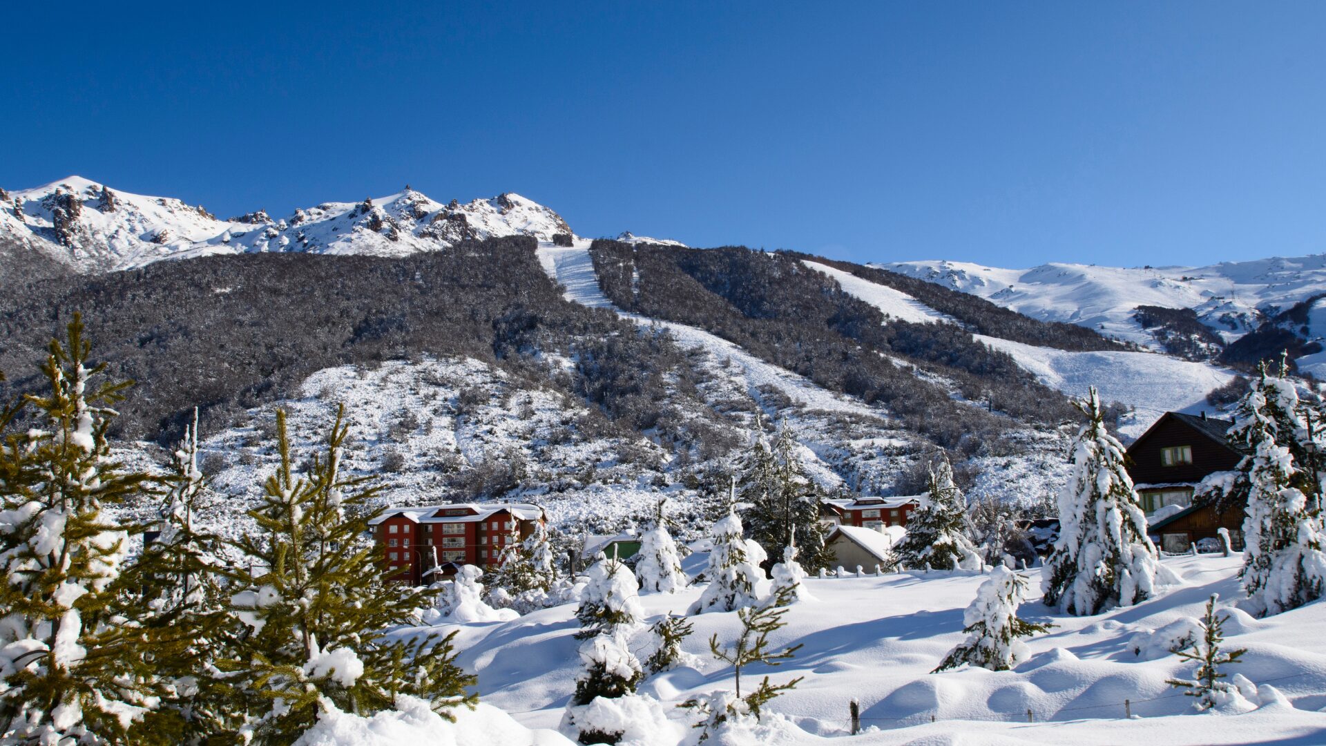 Descubra o turismo de inverno na Argentina em um roteiro de 10 dias