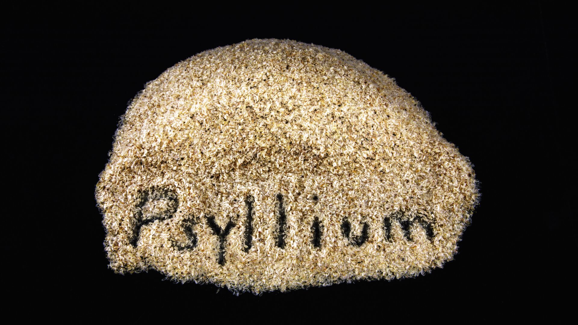 psyllium