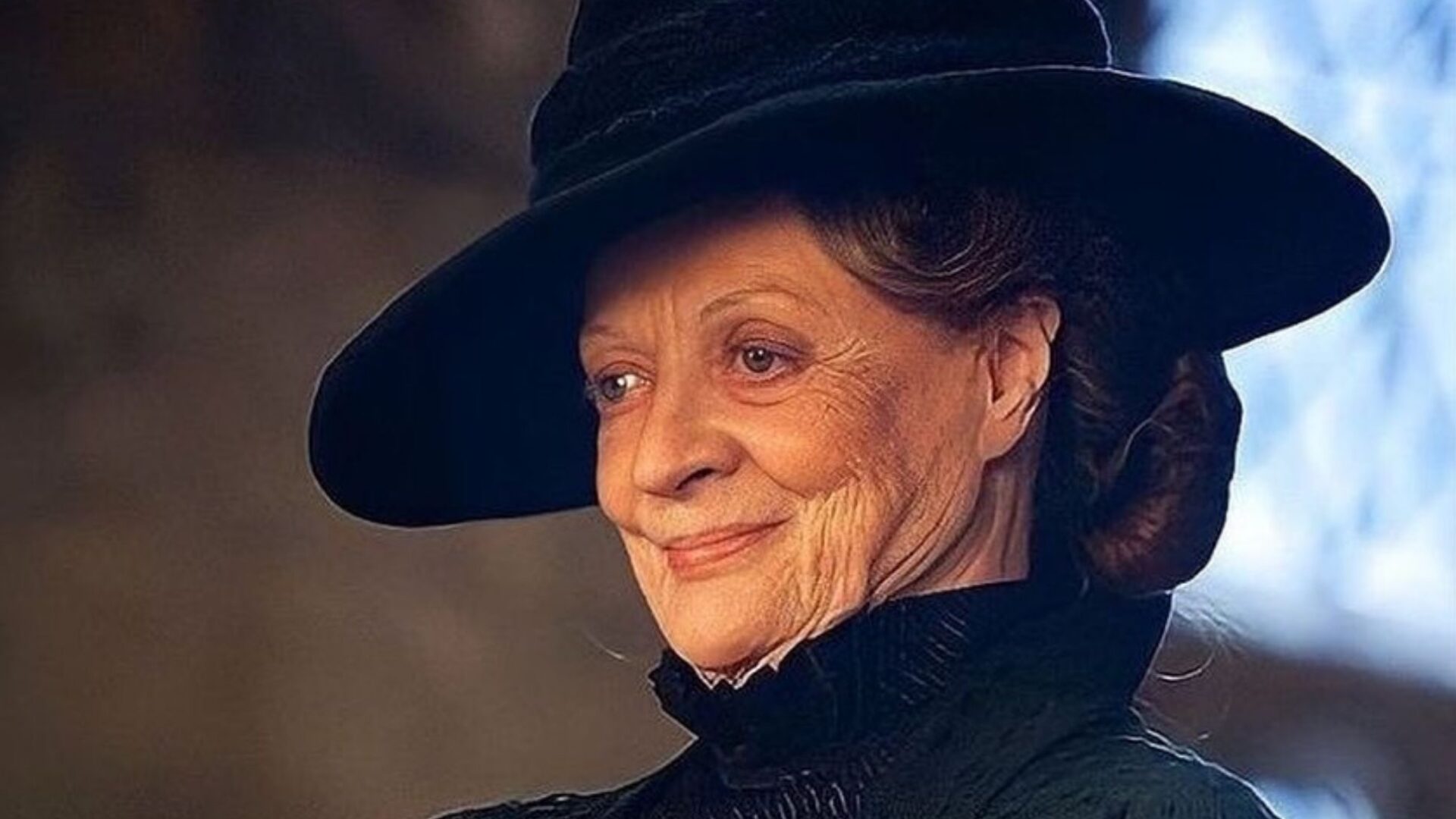 Lenda do cinema e do teatro, Maggie Smith morre aos 89 anos