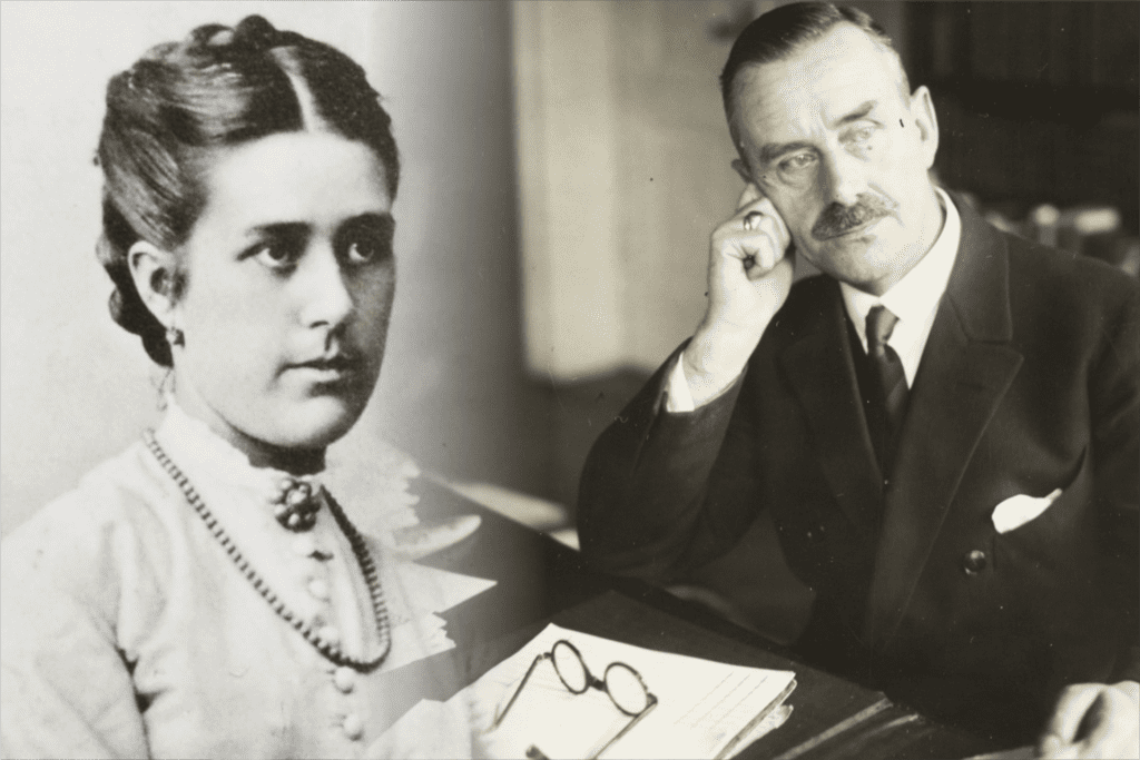 thomas mann
