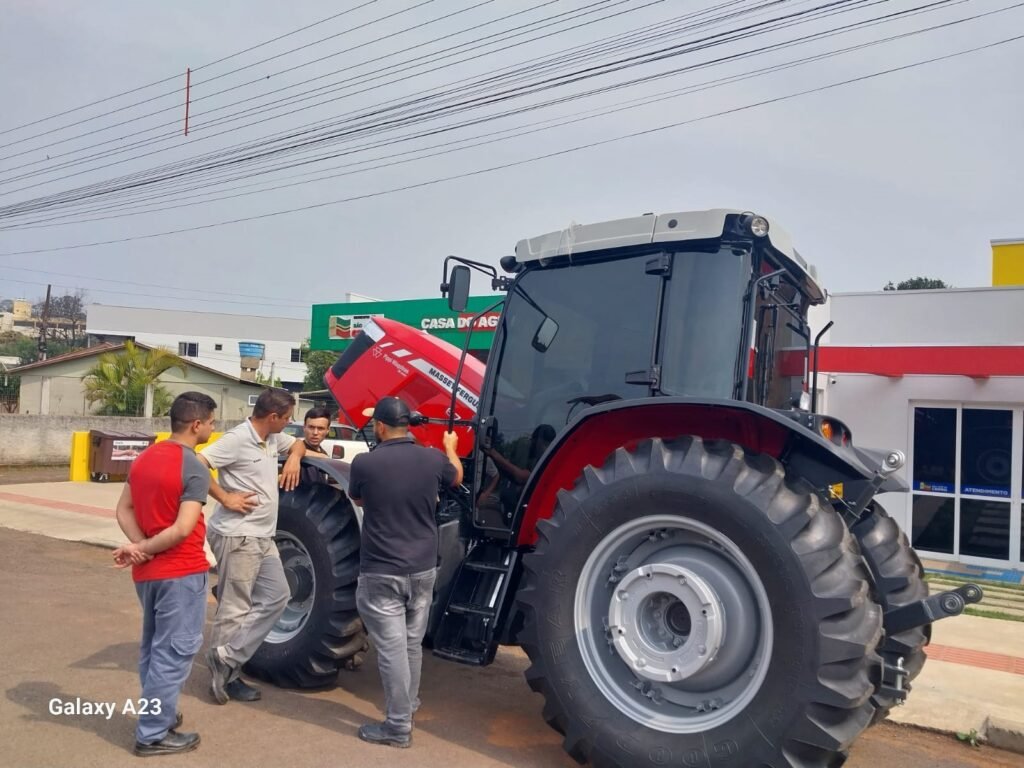 SJC AGRICULTURA 1