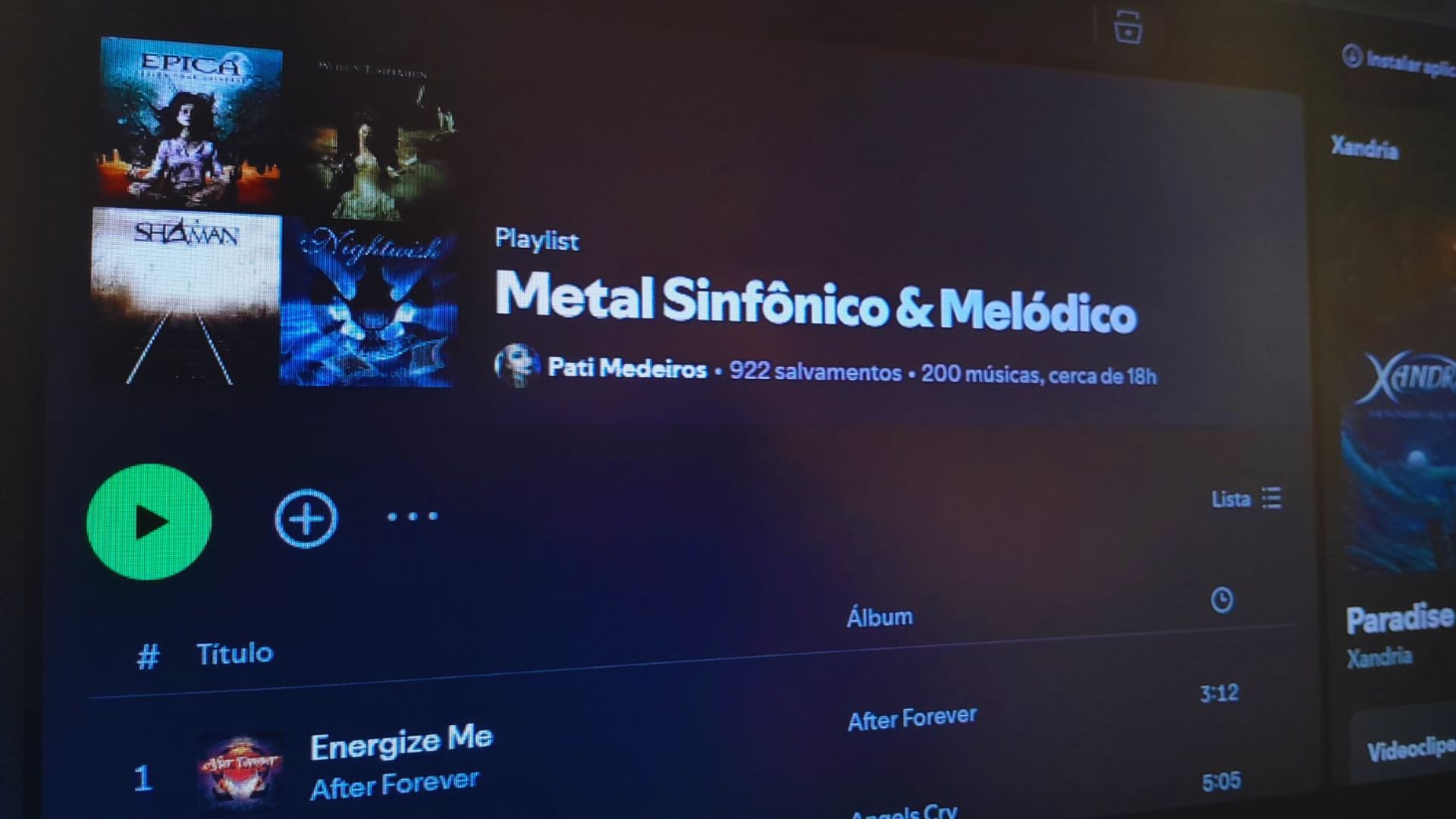 10 melhores bandas de metal sinfônico