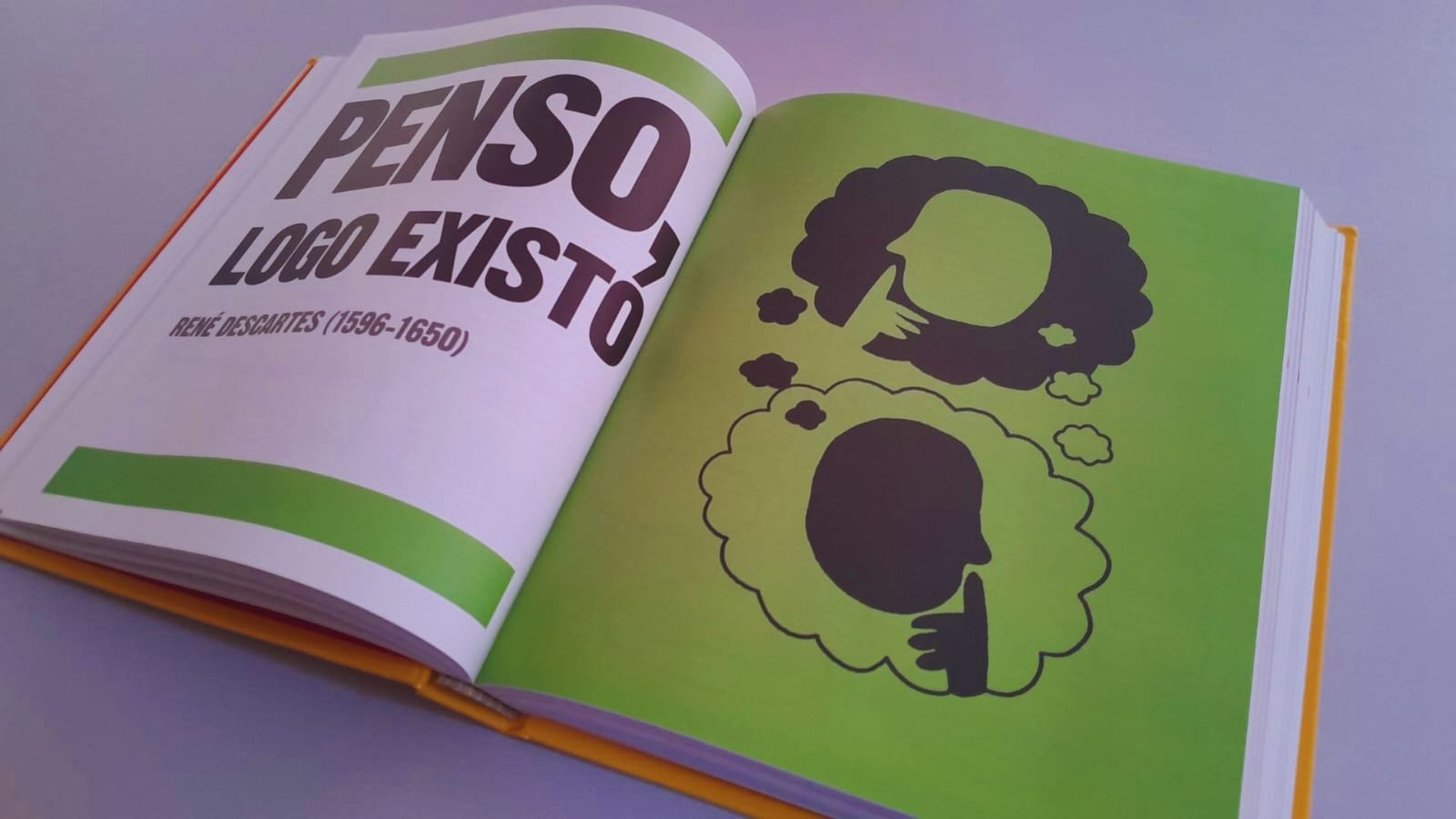 livros de filosofia