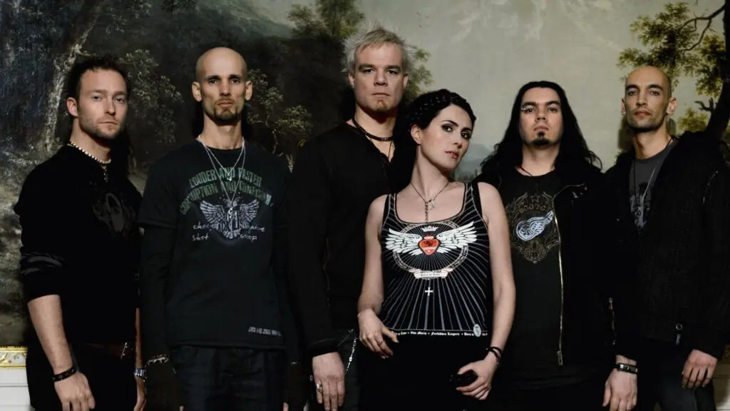 metal sinfônico