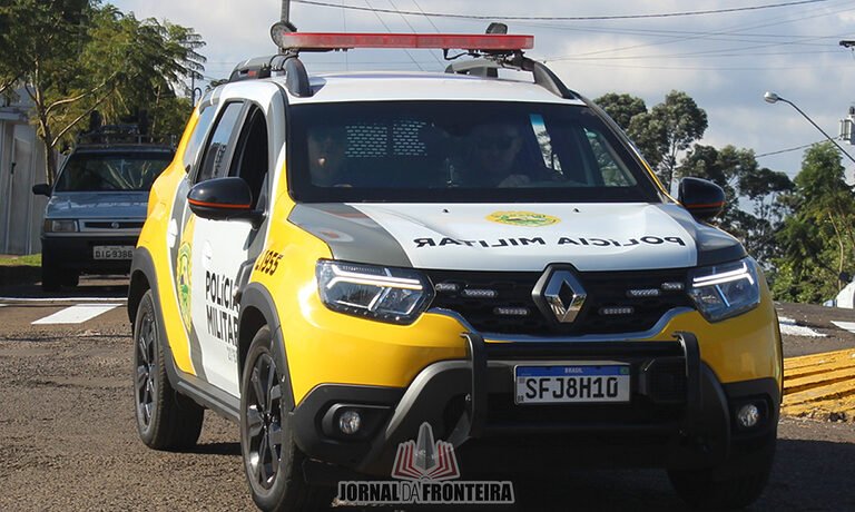 Mulher é agredida e ameaçada durante roubo a mercado no bairro Copasa